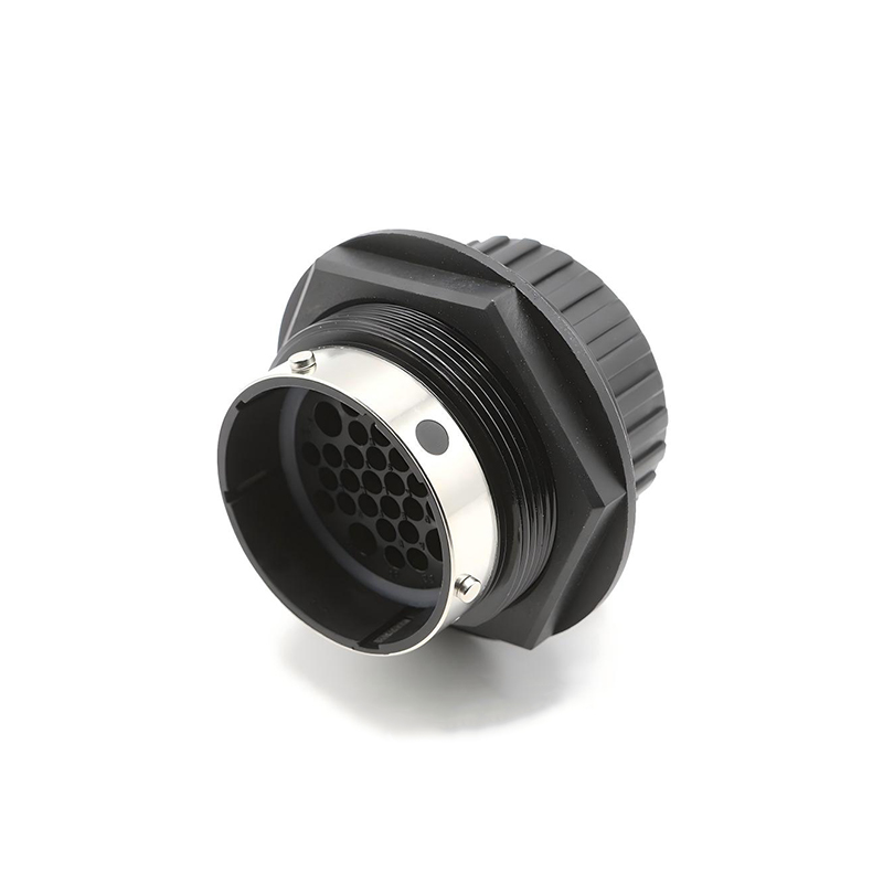 192900-0074 32-й проездной (мужской) автомобильный разъем.