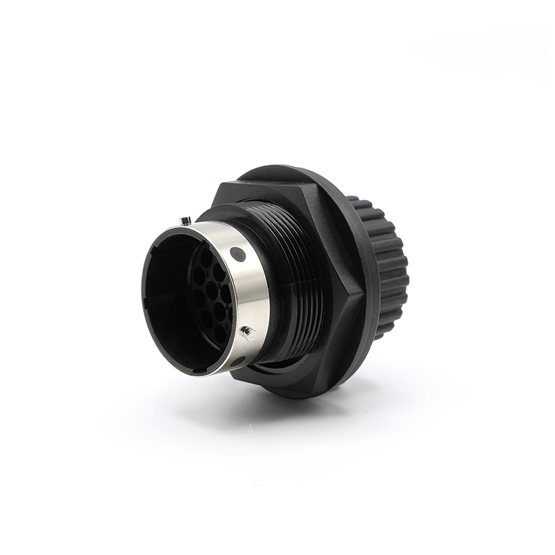 192900-0353 19-й розетчик (женский) Автомобильный разъем