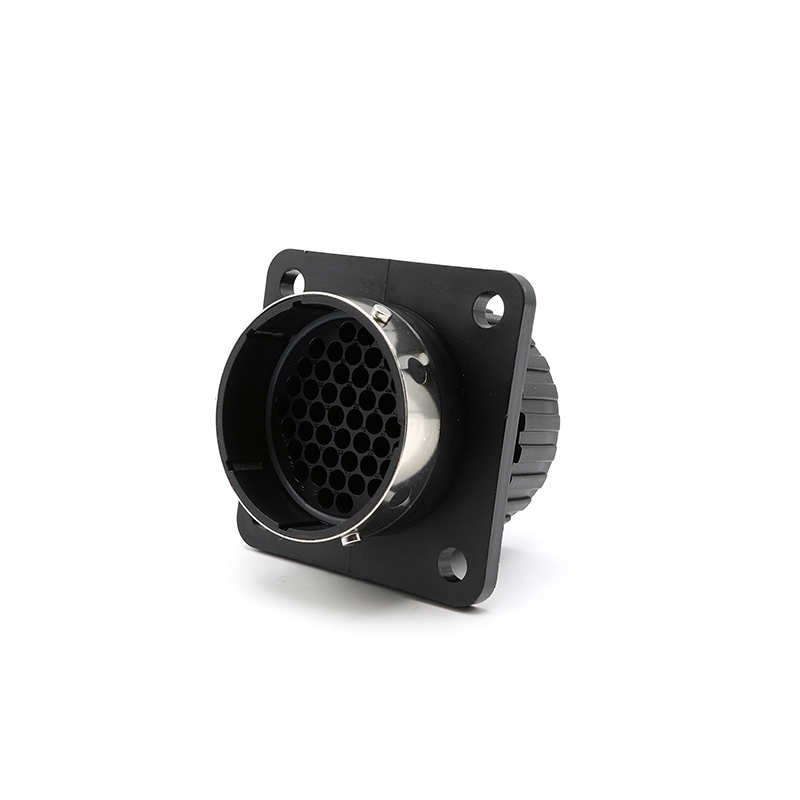 1929000431 48-выводная розетка женский автомобильный разъем