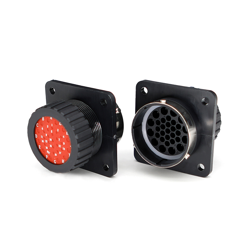 192900-0075 31-боковой сосуд (мужской) автомобильный разъем