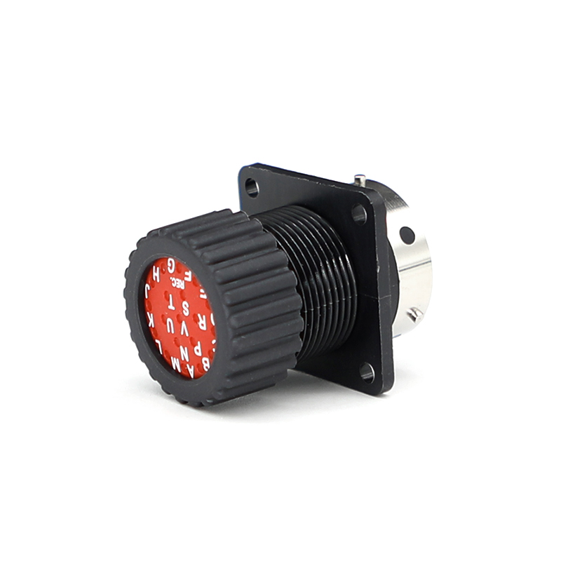 192900-0078 19-й розетчик (мужской) автомобильный разъем