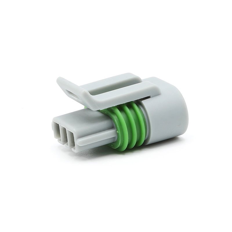 12162280 Трехмодный сосуд (женский) автомобильный разъем