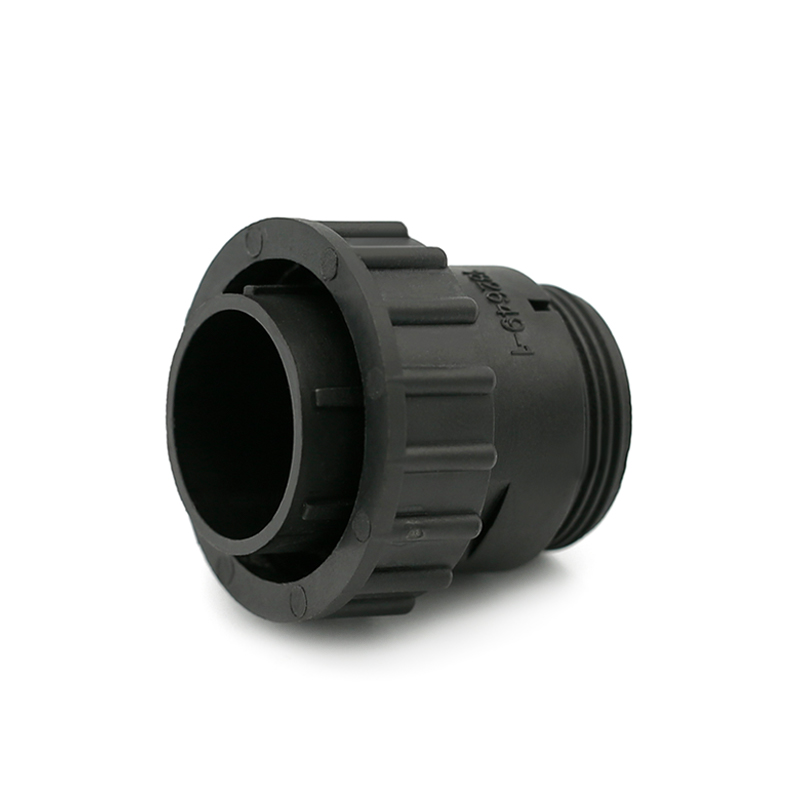 182649-1 14-контактный разъем (штыревой) автомобильный разъем