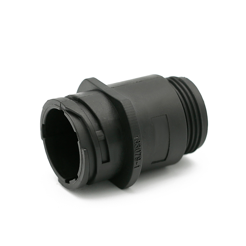 183079-1 9-контактная розетка (штекер) автомобильный разъем