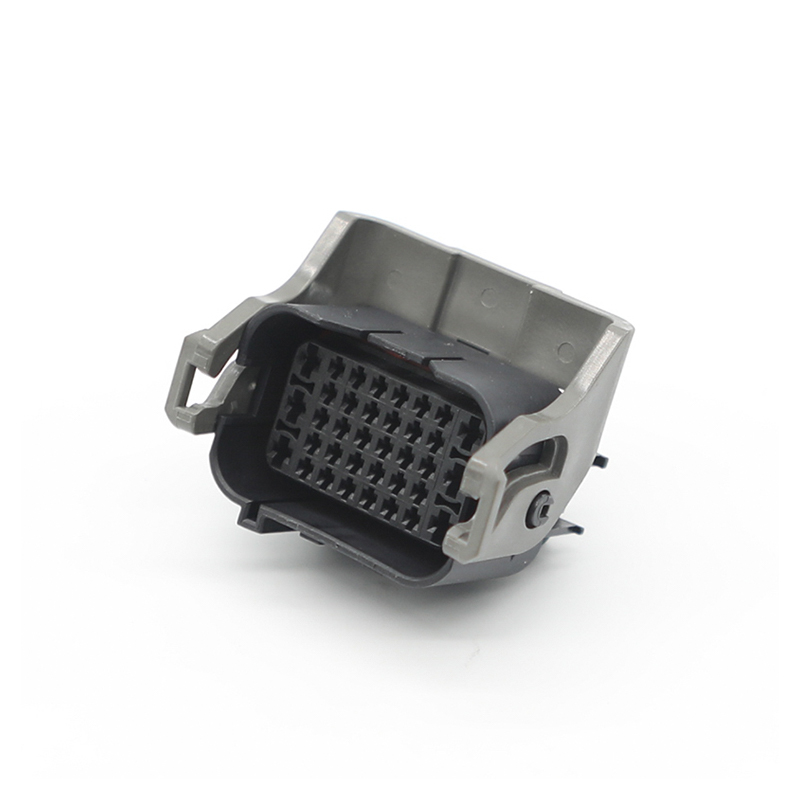 1743059-2 36-контактная розетка (гнездо) автомобильный разъем