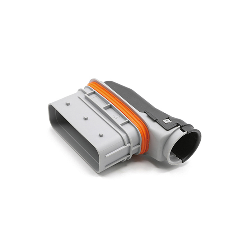 2-1718324-1 62-контактная вилка (штекер) автомобильный разъем